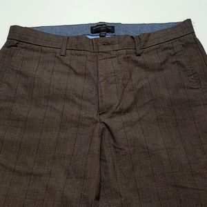Banana Republic Aiden pants sz 32x30